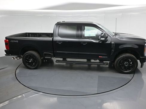 New 2025 Ford F250 Lariat w/ Lariat Ultimate Package image 53