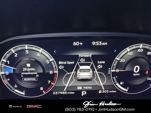 Used 2024 Mitsubishi Outlander SE Black Edition image 5