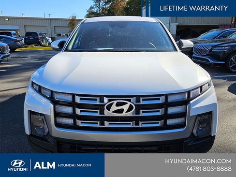 New 2026 Hyundai Santa Cruz SE FWD image 3