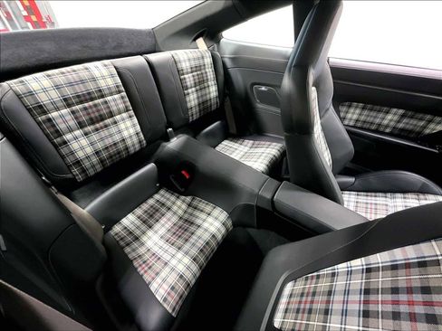 Used 2025 Porsche 911 Turbo S image 31