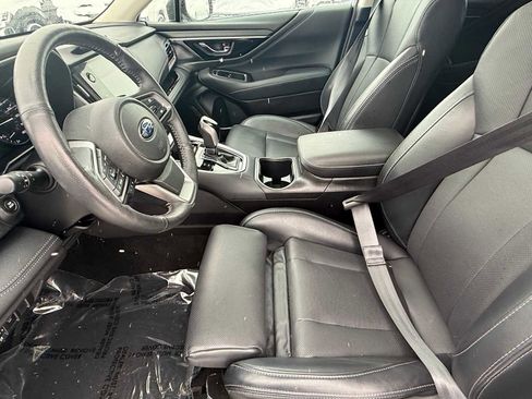 Certified 2023 Subaru Outback Limited image 15
