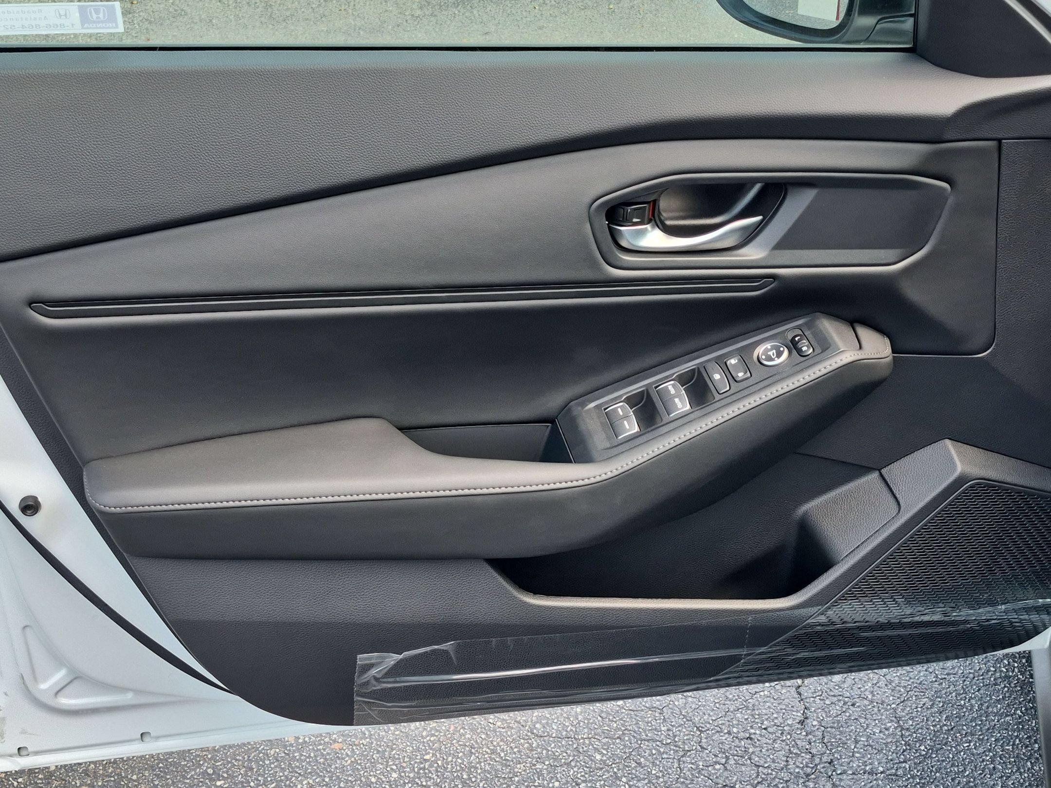 New 2026 Honda Accord Sport image 11