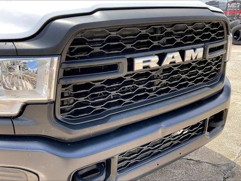 Used 2022 RAM 2500 Tradesman w/ Protection Group AWD/4WD image 34