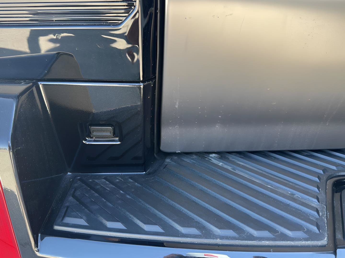 New 2026 GMC Hummer EV 3X w/ Carbon Fiber Edition Package AWD/4WD image 24
