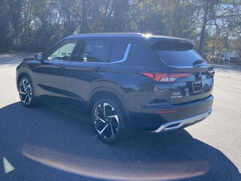 Used 2022 Mitsubishi Outlander SEL image 5