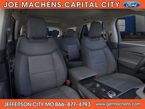 New 2026 Ford Explorer Active image 11