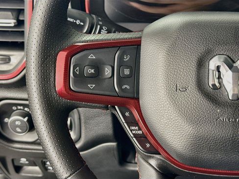 Used 2026 RAM 1500 Rebel w/ Rebel Level 1 Equipment Group AWD/4WD image 18