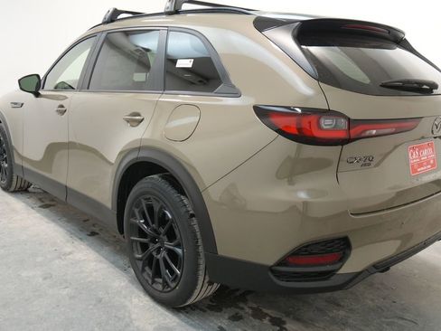 New 2026 MAZDA CX-70 3.3 Turbo w/ Preferred Package image 6