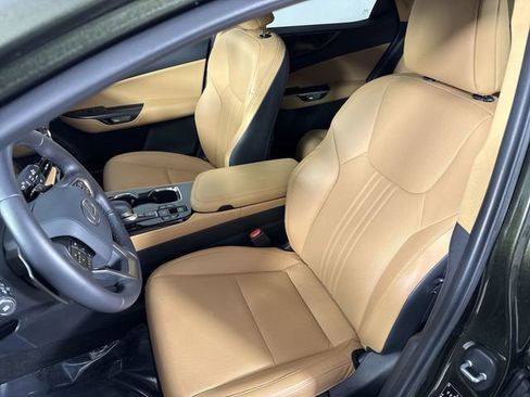 Certified 2025 Lexus NX 350 350 Base w/ Accessory Package (2T) image 22