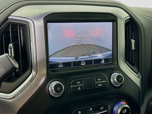 Used 2021 GMC Sierra 1500 SLT image 9