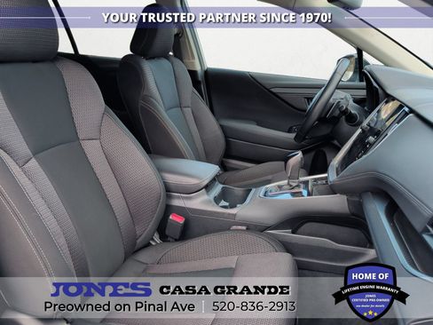 Used 2022 Subaru Outback Premium AWD/4WD image 7