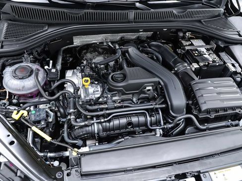 New 2026 Volkswagen Jetta SEL FWD image 66