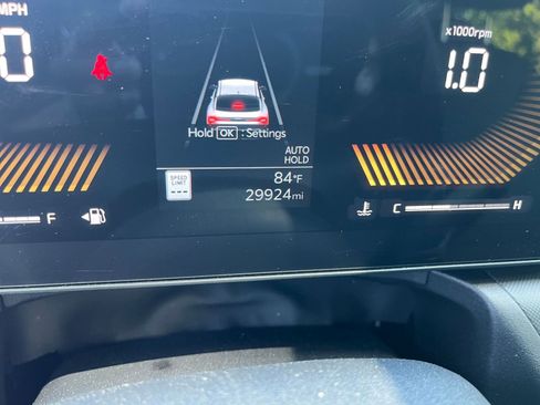 Used 2025 Kia K4 LXS image 39