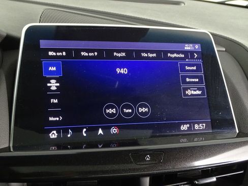 Used 2023 Cadillac CT5 Luxury w/ Sun And Sound Package image 33