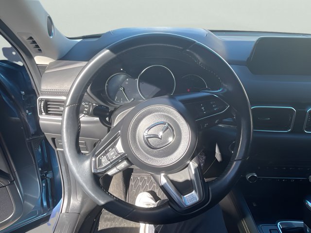 Used 2020 MAZDA CX-5 Grand Touring w/ GT Premium Package AWD/4WD image 14