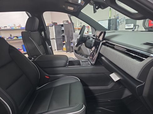 New 2026 GMC Sierra EV Elevation AWD/4WD image 10