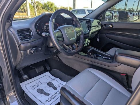 Used 2024 Dodge Durango R/T image 26