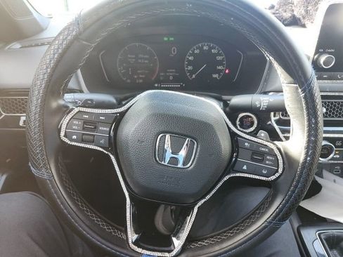 Used 2022 Honda Civic Sport image 10