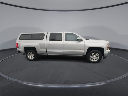 Used 2015 Chevrolet Silverado 1500 LT w/ All Star Edition image 2