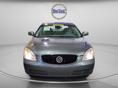 Used 2006 Buick Lucerne CXL w/ Luxury Package FWD image 8