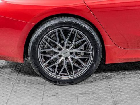 Used 2020 BMW 330i Sedan w/ Premium Package RWD image 34