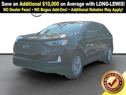 Used 2023 Ford Edge SEL