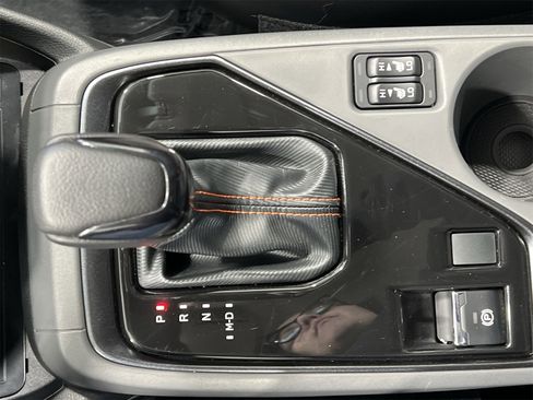 Certified 2025 Subaru Crosstrek 2.5i Limited w/ Crosstrek Mirror Package image 19