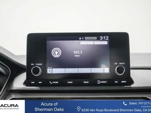 Used 2025 Acura Integra image 16