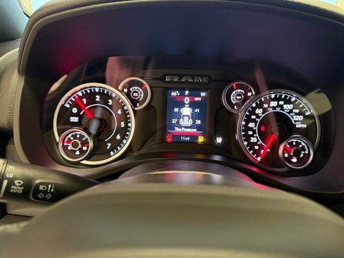 New 2026 RAM 1500 Big Horn AWD/4WD image 26