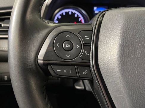 Certified 2024 Toyota Camry SE image 26