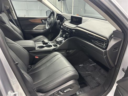 Used 2022 Acura MDX SH-AWD image 6