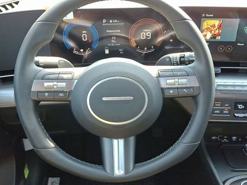 New 2026 Hyundai Kona SEL Sport image 8