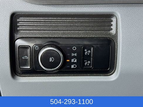 Used 2024 Ford F350 XLT image 10