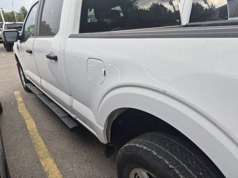 Used 2022 Ford F150 XLT AWD/4WD image 12