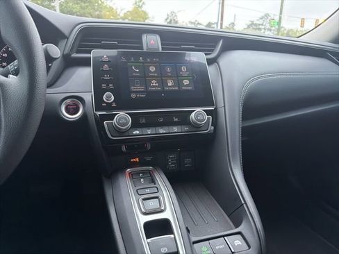 Used 2022 Honda Insight EX image 14