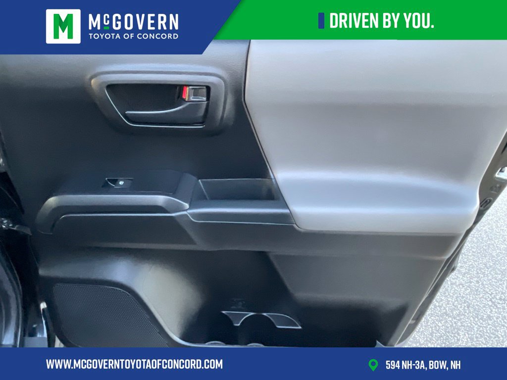 Used 2022 Toyota Tacoma SR AWD/4WD image 30