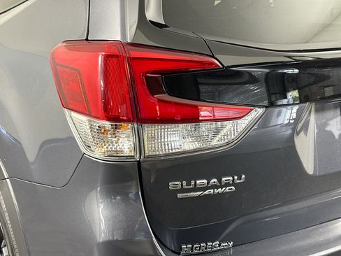 Used 2024 Subaru Forester Sport AWD/4WD image 36