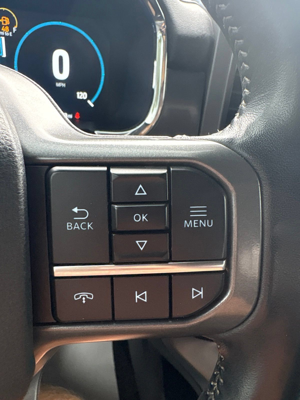 Used 2022 Ford F150 Lariat AWD/4WD image 25