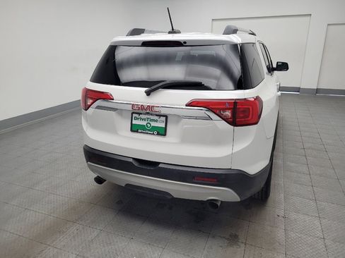 Used 2019 GMC Acadia SLT FWD image 7