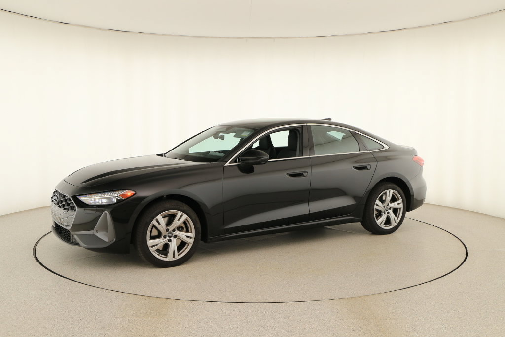 Certified 2025 Audi A5 Prestige AWD/4WD image 13