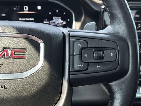 Used 2022 GMC Sierra 1500 AT4 w/ AT4 Premium Package AWD/4WD image 37