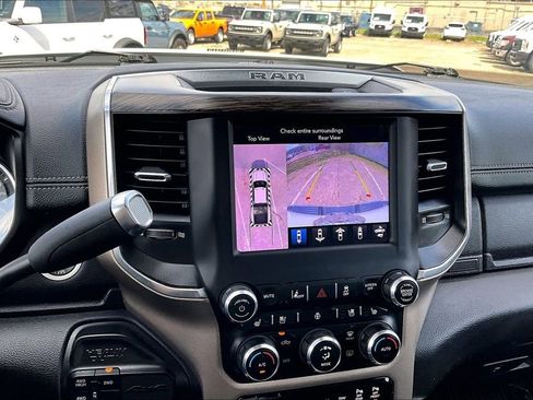 Used 2021 RAM 3500 Laramie w/ Safety Group B image 22