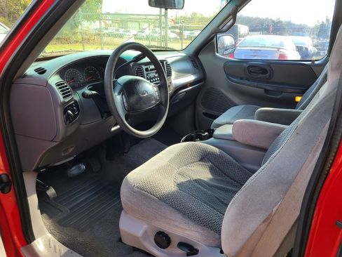 Used 1999 Ford F150 2WD SuperCab image 10