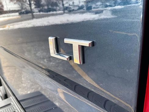 Used 2021 Chevrolet Silverado 1500 LT w/ Bed Protection Package image 8