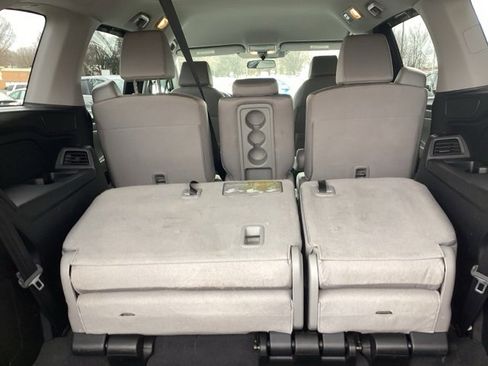 Used 2018 Honda Odyssey EX image 10