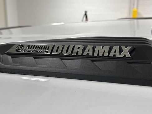 Used 2025 Chevrolet Silverado 2500 LT w/ Safety Package AWD/4WD image 27