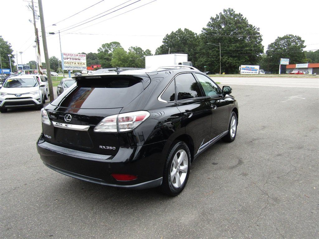 Used 2010 Lexus RX 350 AWD w/ Premium Pkg image 7