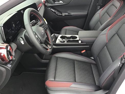 New 2026 Chevrolet Equinox RS image 7