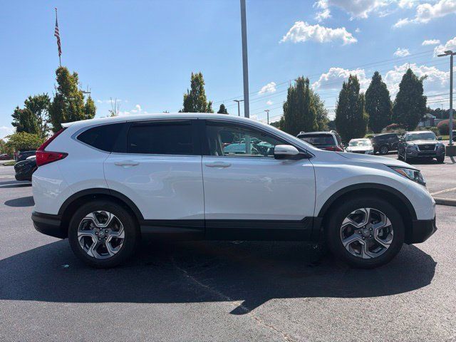 Certified 2019 Honda CR-V EX-L image 5