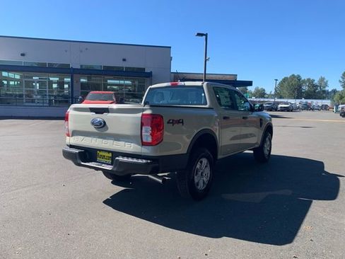 New 2025 Ford Ranger XL image 6